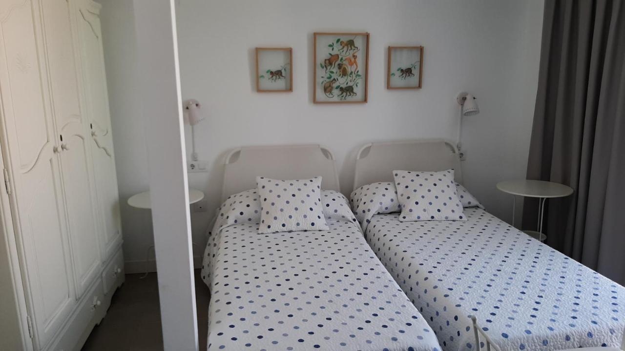 Casita Celeste Jaén Extérieur photo