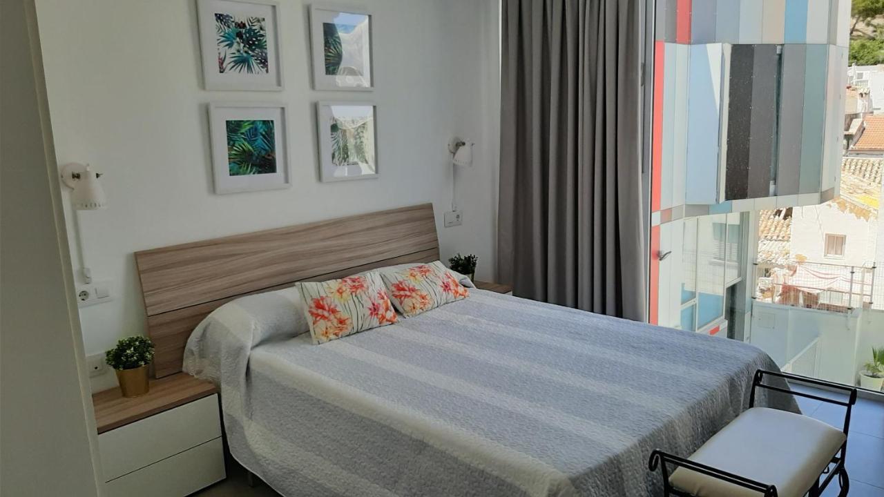 Casita Celeste Jaén Extérieur photo