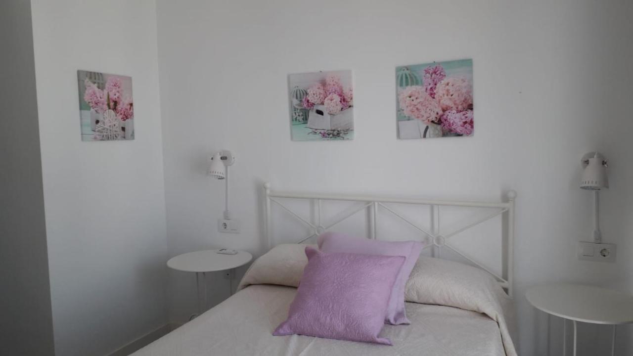 Casita Celeste Jaén Extérieur photo