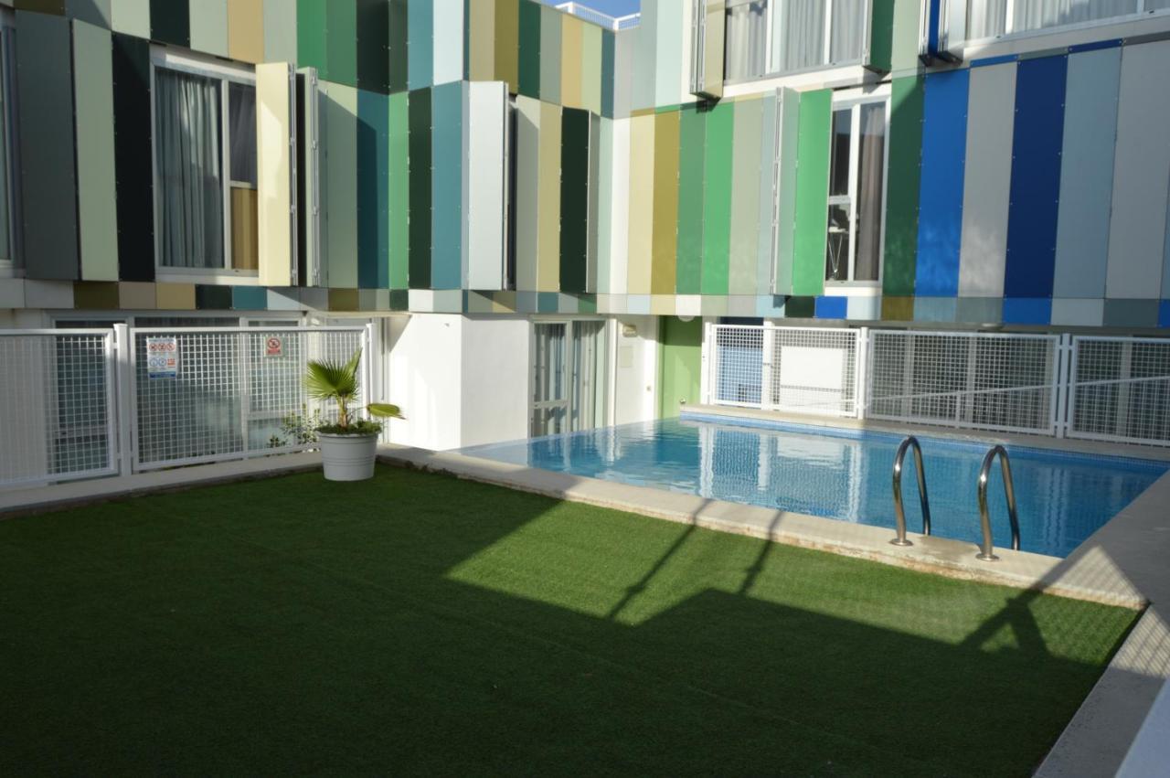 Casita Celeste Jaén Extérieur photo